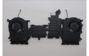 Lenovo 5F10S14301 FAN FAN L83KY AVC