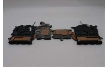 Lenovo 5F10S14301 FAN FAN L83KY AVC