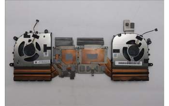 Lenovo 5F10S14307 FAN FAN L 83L0 FCN DIS FORCECON