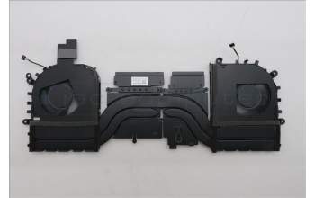 Lenovo 5F10S14307 FAN FAN L 83L0 FCN DIS FORCECON