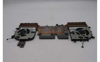 Lenovo 5F10S14307 FAN FAN L 83L0 FCN DIS FORCECON