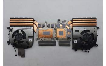 Lenovo 5F10S14308 FAN FAN L 83L0 AVC DIS AVC