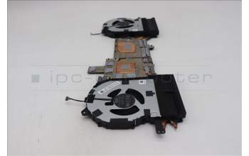 Lenovo 5F10S14312 FAN FAN L 21R0 AVC