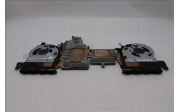 Lenovo 5F10S14313 FAN FAN L 83LU FCN