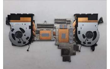 Lenovo 5F10S14314 FAN FAN L 83LU AVC