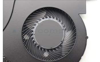 Lenovo 5F10S14314 FAN FAN L 83LU AVC