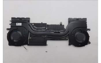 Lenovo 5F10S14326 FAN FANL 83M0 THM FCN