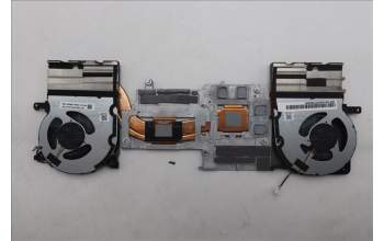 Lenovo 5F10S14326 FAN FANL 83M0 THM FCN
