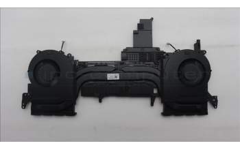 Lenovo 5F10S14344 FAN FAN L 83NN FCN