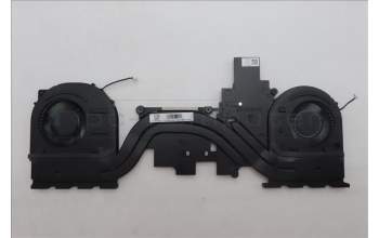 Lenovo 5F10S14351 FAN Thermal module w/Fan C 83JH PD