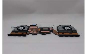 Lenovo 5F10S14351 FAN Thermal module w/Fan C 83JH PD