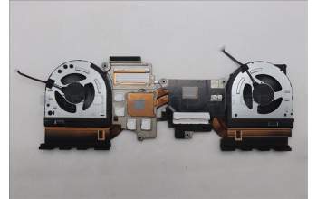 Lenovo 5F10S14353 FAN Thermal w/Fan C 83JG X2X4 FO
