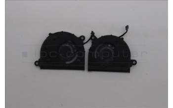 Lenovo 5F10S14354 FAN FAN L 21TR R+L