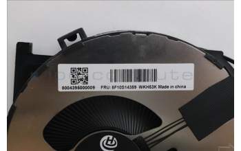 Lenovo 5F10S14359 FAN Fan C 83SC HY