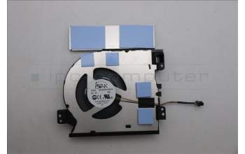 Lenovo 5F10S14361 FAN CPU FAN Pindai H 83N0