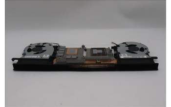 Lenovo 5F10S14362 FAN FAN L 83RV THM1 AVC