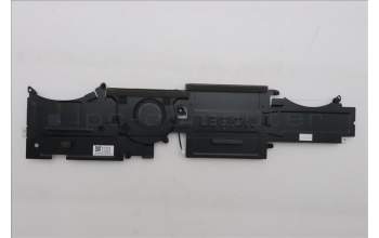 Lenovo 5F10S14365 FAN FAN L 83RV THM W/Plate FCN