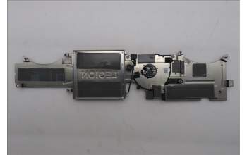 Lenovo 5F10S14365 FAN FAN L 83RV THM W/Plate FCN