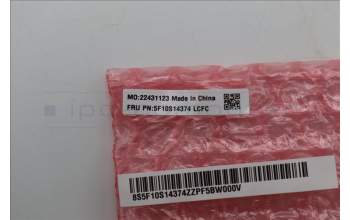 Lenovo 5F10S14374 FAN FAN L 83UU DWF