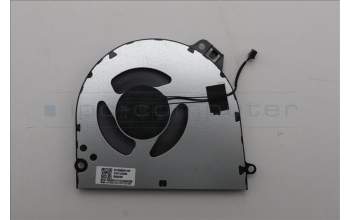 Lenovo 5F10S14387 FAN FAN L 83UT DWF