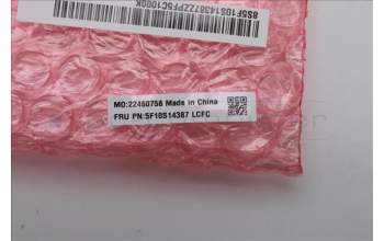 Lenovo 5F10S14387 FAN FAN L 83UT DWF