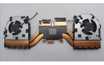 Lenovo 5F10S14397 FAN Thermal module w/Fan C 83SG FCN R78C