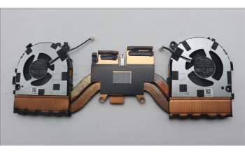 Lenovo 5F10S14399 FAN Thermal module w/Fan C83SG FCN R910C