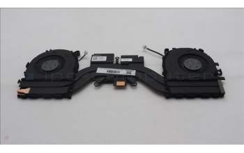 Lenovo 5F10S14399 FAN Thermal module w/Fan C83SG FCN R910C
