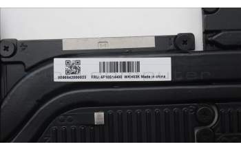 Lenovo 5F10S14400 Thermal module w/Fan 83Q7
