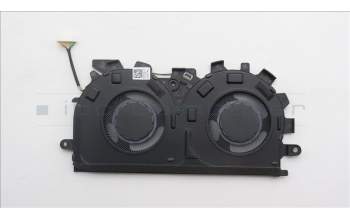 Lenovo 5F10S14429 FAN FAN C 83QM FCN