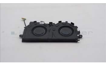 Lenovo 5F10S14429 FAN FAN C 83QM FCN