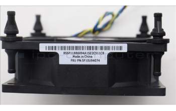 Lenovo 5F10U94074 FAN Rear System Fan