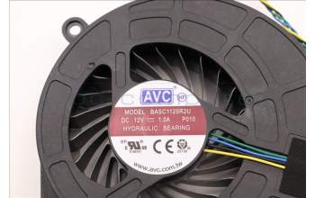 Lenovo 5F10U94109 FAN 11025 12V Blower fan