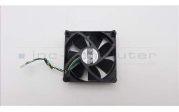 Lenovo 5F10U94116 FAN New IC Rear SYS fan