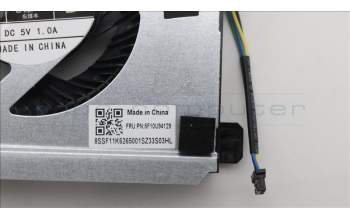 Lenovo 5F10U94129 FAN Tiny neo50q Fan 8014 5V