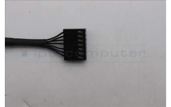 Lenovo 5F10U94147 HEATSINK 12025 7Pin ARGB Fan 520 N