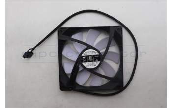Lenovo 5F10U94148 FAN FRU 12025 7Pin ARGB TopFan 250,DWPH
