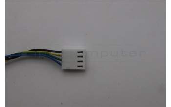 Lenovo 5F10U94155 FAN TW 9225 rear light effect fan