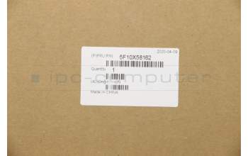 Lenovo 5F10X58162 FAN FAN C 81WL
