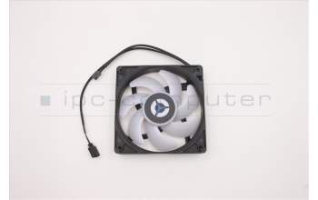 Lenovo 5F10X63217 12025 ARGB Lüfter, Lüfter 180 mm und ARGB 300 mm