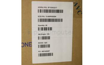 Lenovo 5F10X63217 12025 ARGB Lüfter, Lüfter 180 mm und ARGB 300 mm