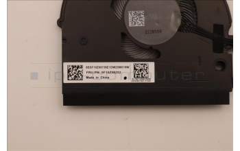 Lenovo 5F10Z58252 FAN Fenrir FRU FAN FAN DELTA LFR-1 DELTA