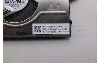 Lenovo 5F10Z58264 FAN FRU Fan FAN PEAK L14 AMD PEAK
