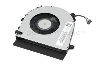 5F10Z58268 Ventilador original Lenovo (CPU)