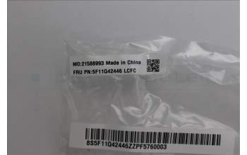 Lenovo 5F11Q42446 KIT, FAN, Thermal module