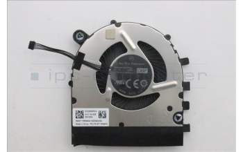 Lenovo 5F11R68988 FAN FRU Fan Kits(L+R) AVC