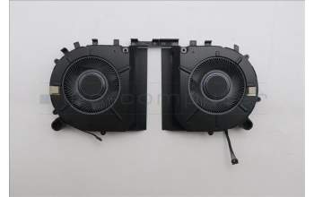 Lenovo 5F11T87382 FAN FRU FAN(L+R) AVC