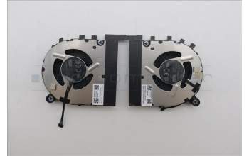 Lenovo 5F11T87382 FAN FRU FAN(L+R) AVC