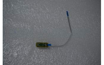 Lenovo 5F30N67853 FINGER_PRT FPModule C 80X6 W/CalbeCopper