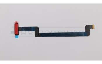 Lenovo 5F30P92358 FINGER_PRT FINGER_PRT 3N 81CG W/cable PL
